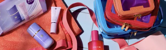 Spacenk.com